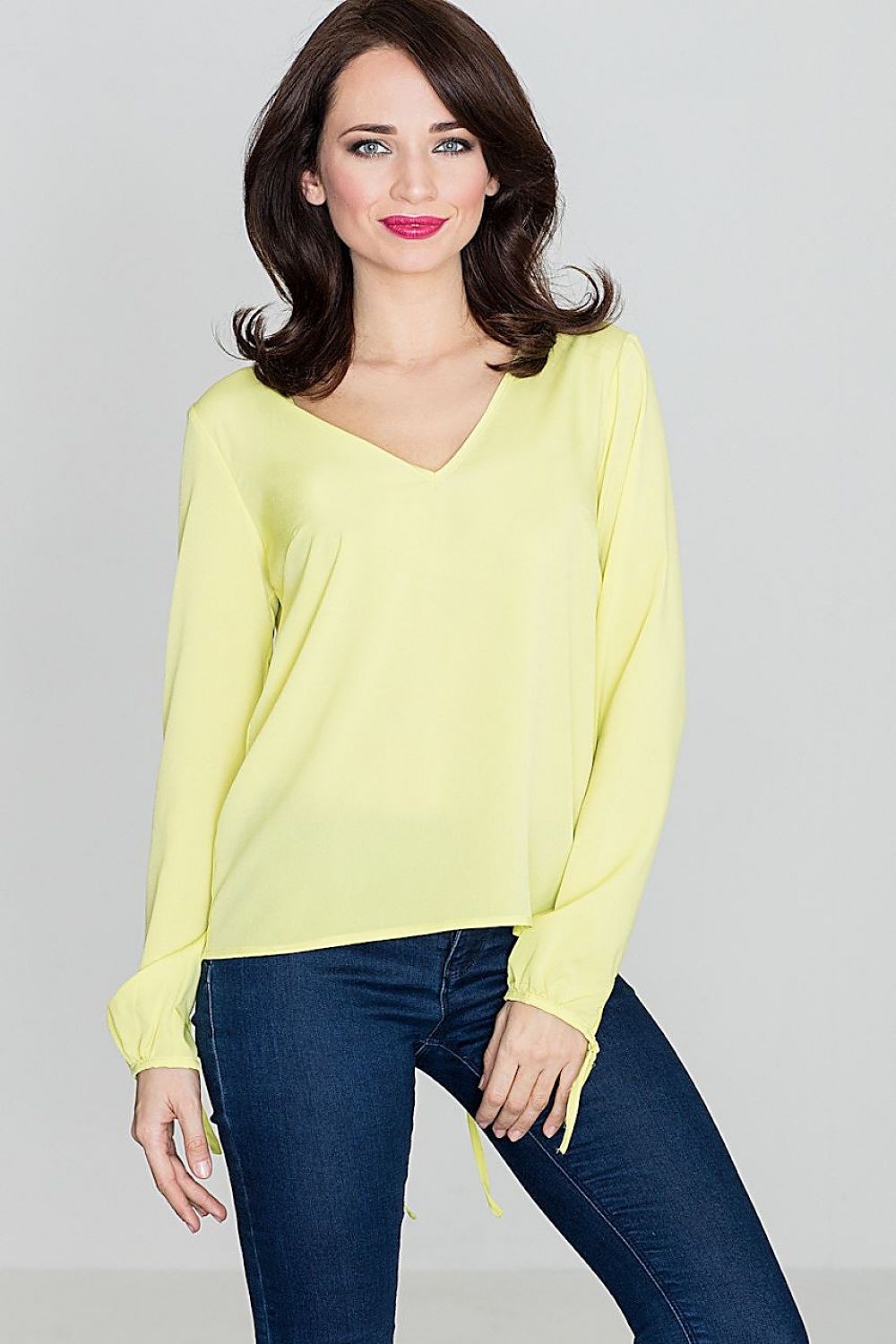 Blusa Lenitif