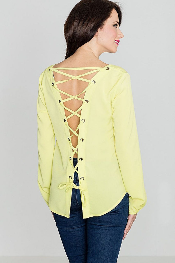 Blusa Lenitif