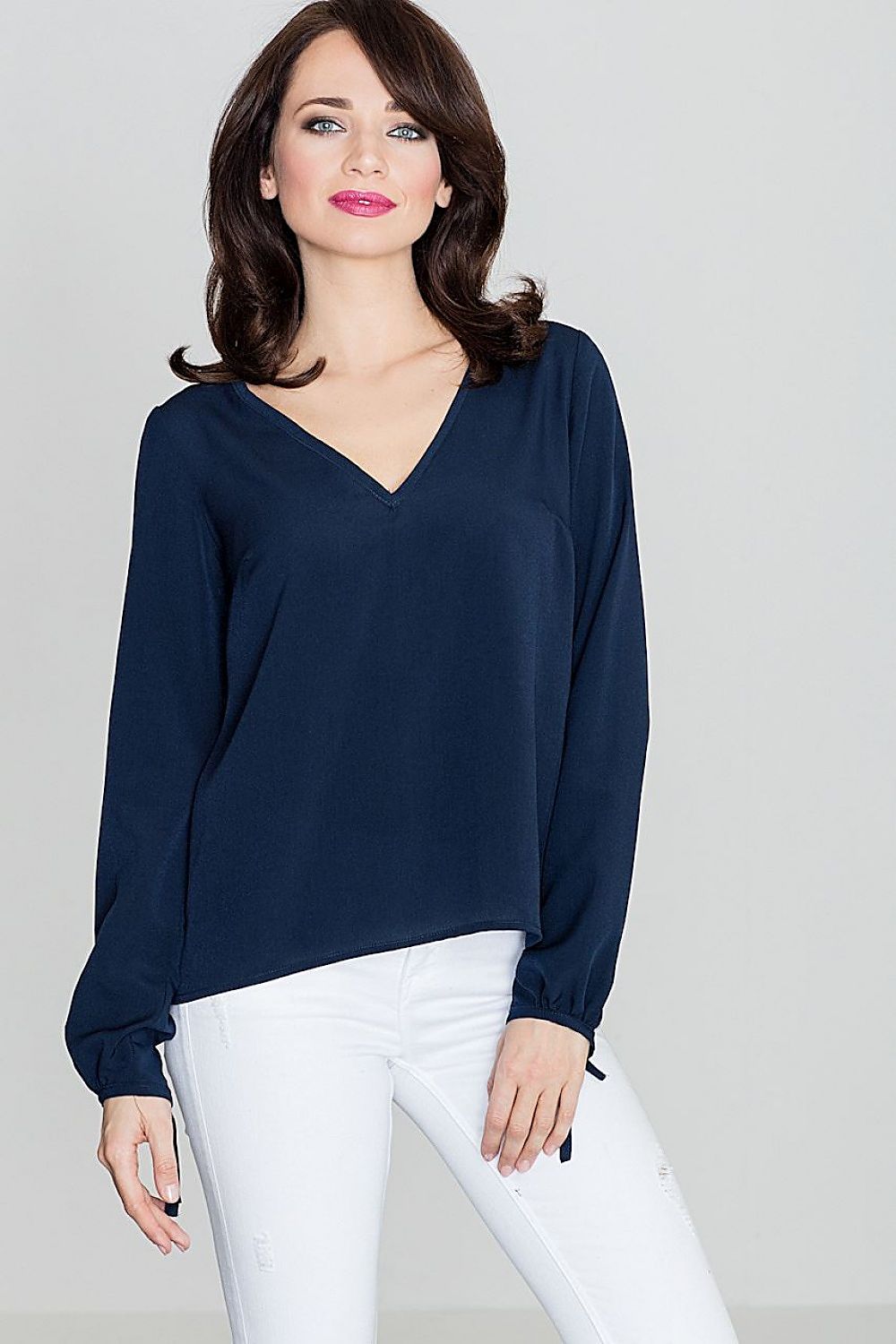 Blusa Lenitif