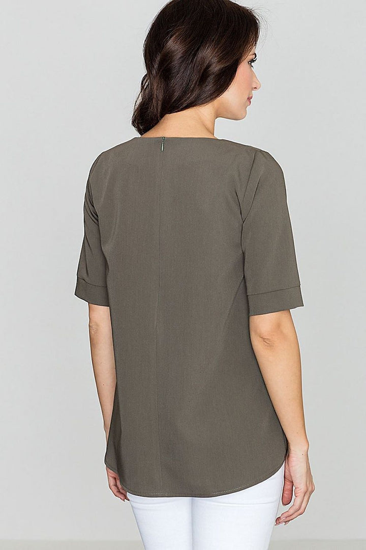 Blusa Lenitif