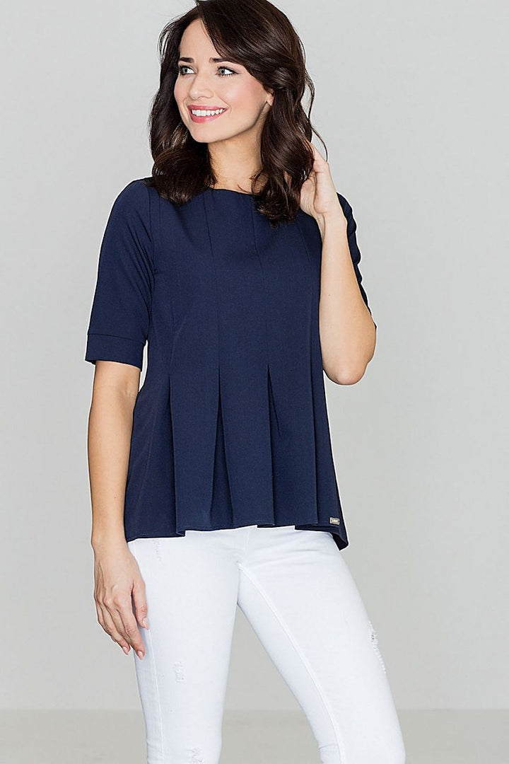 Blusa Lenitif