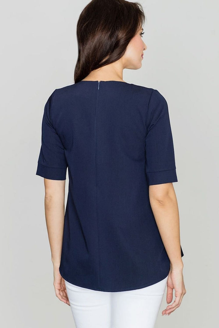 Blusa Lenitif