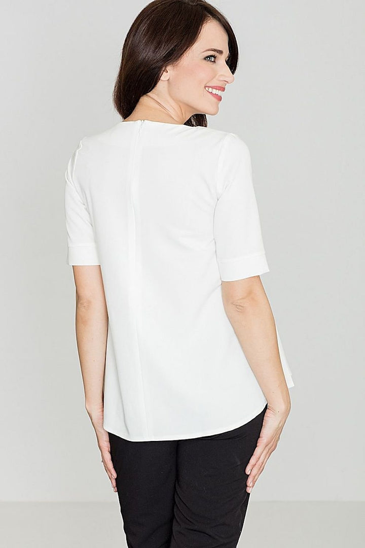 Blusa Lenitif