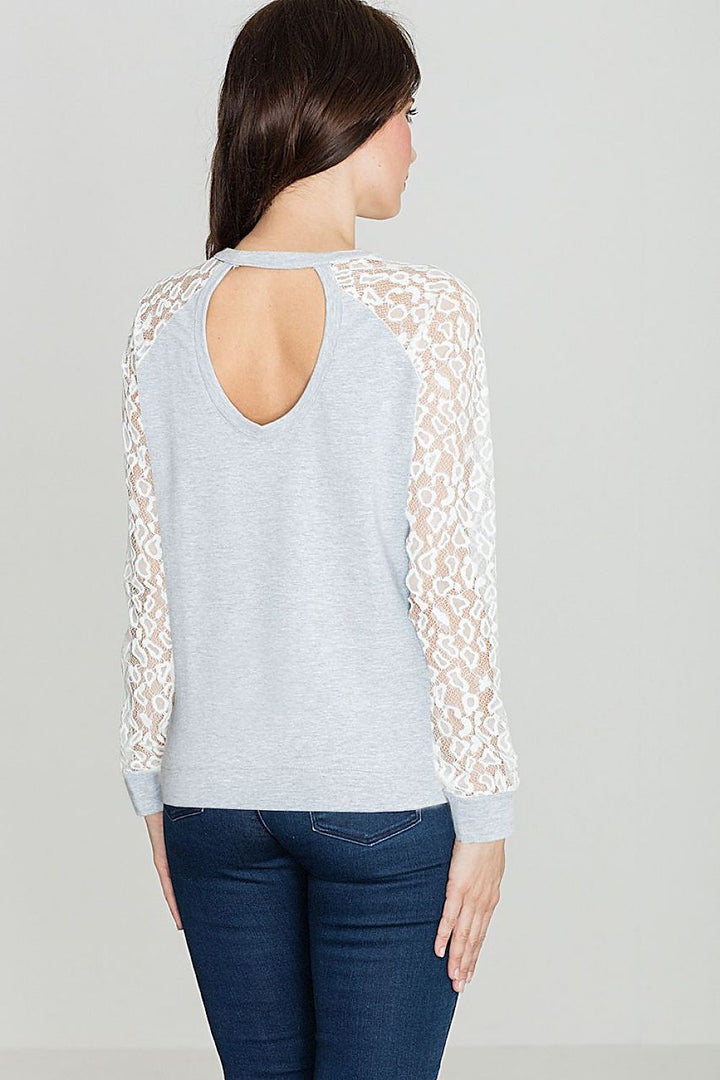 Blusa Lenitif