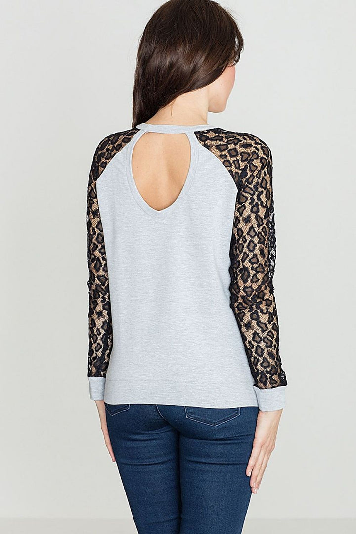 Blusa Lenitif