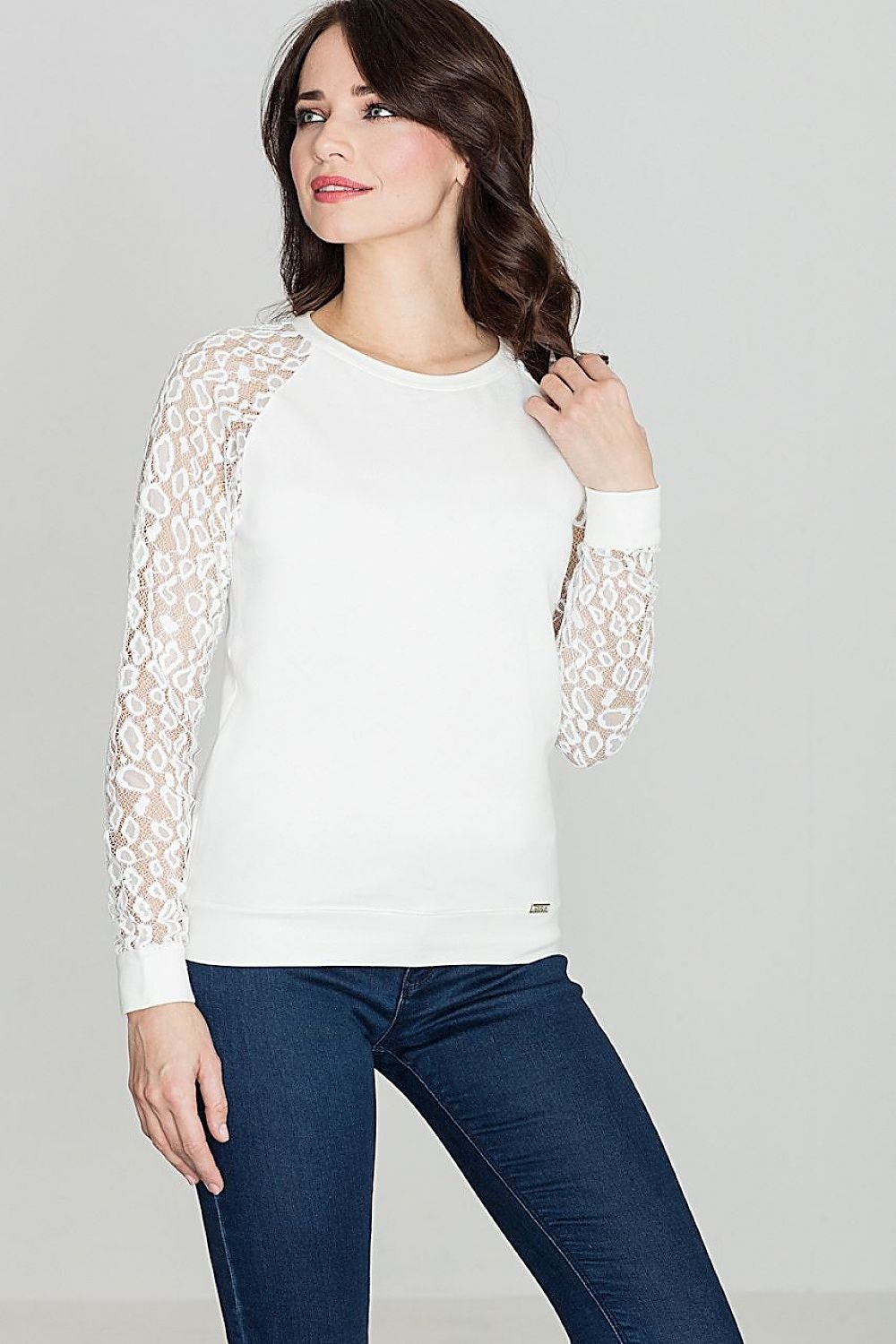 Blusa Lenitif