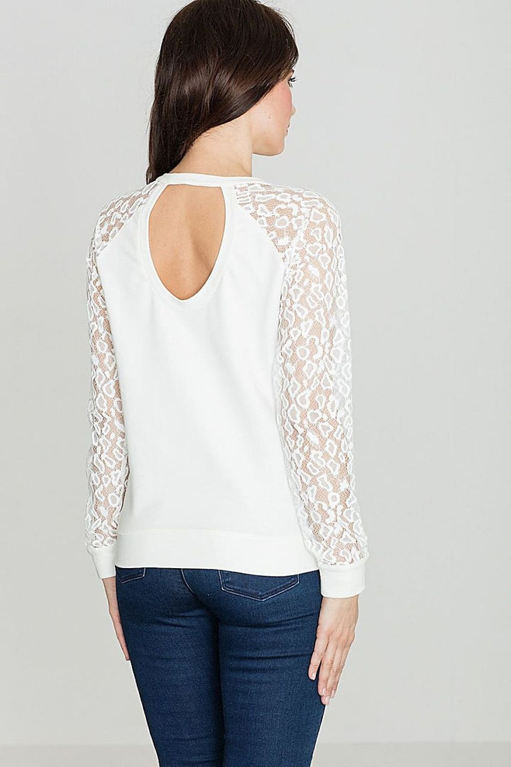 Blusa Lenitif