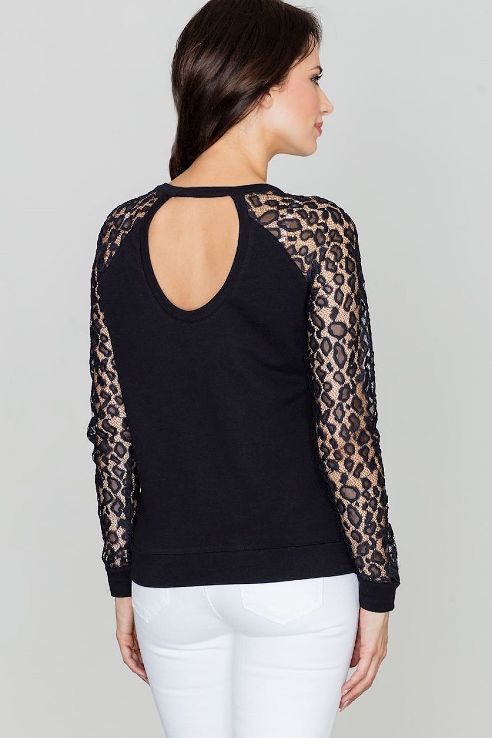 Blusa Lenitif