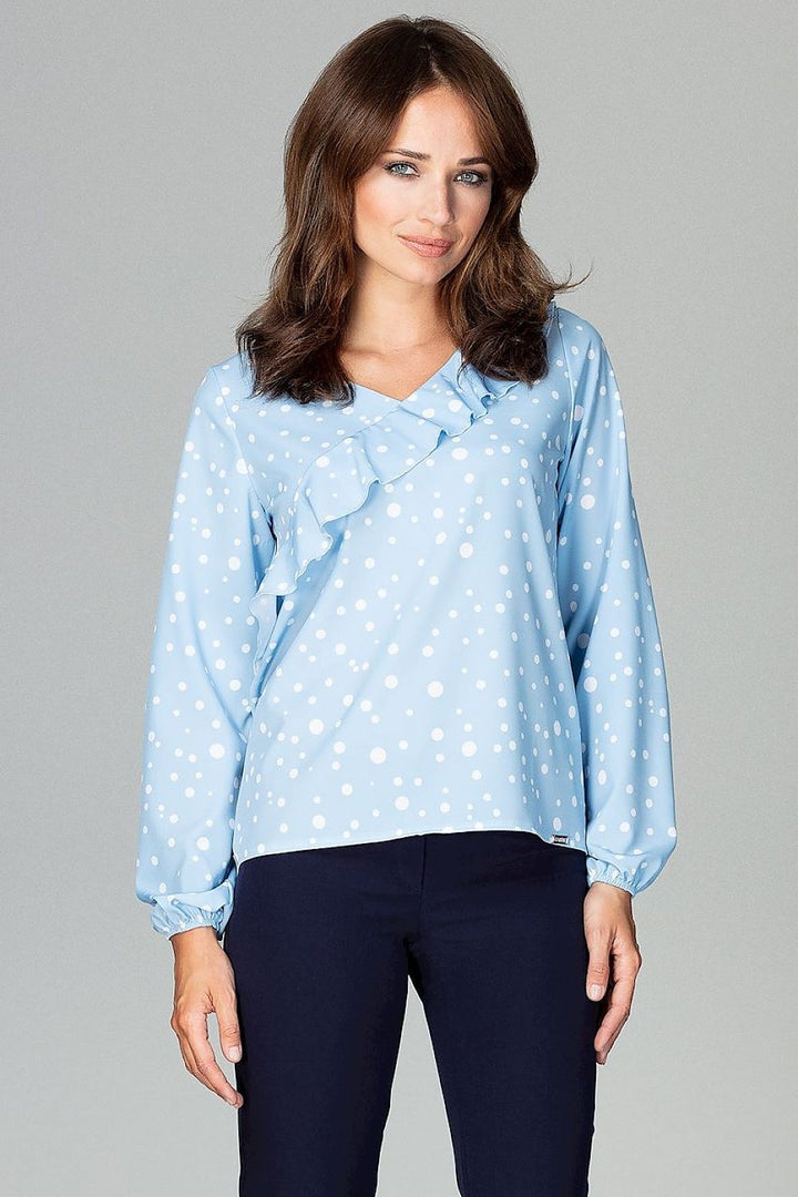 Blusa Lenitif