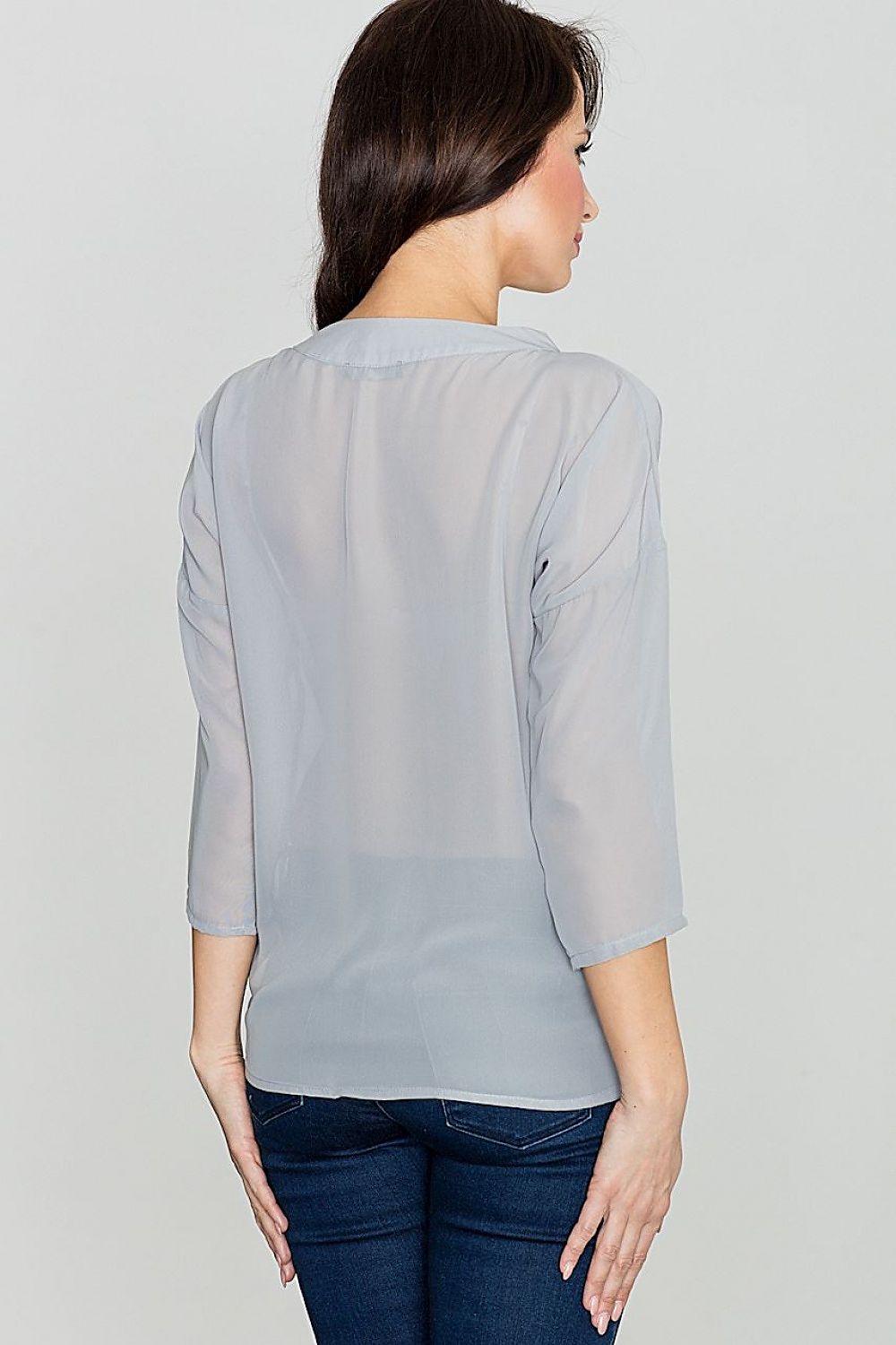 Blusa Lenitif