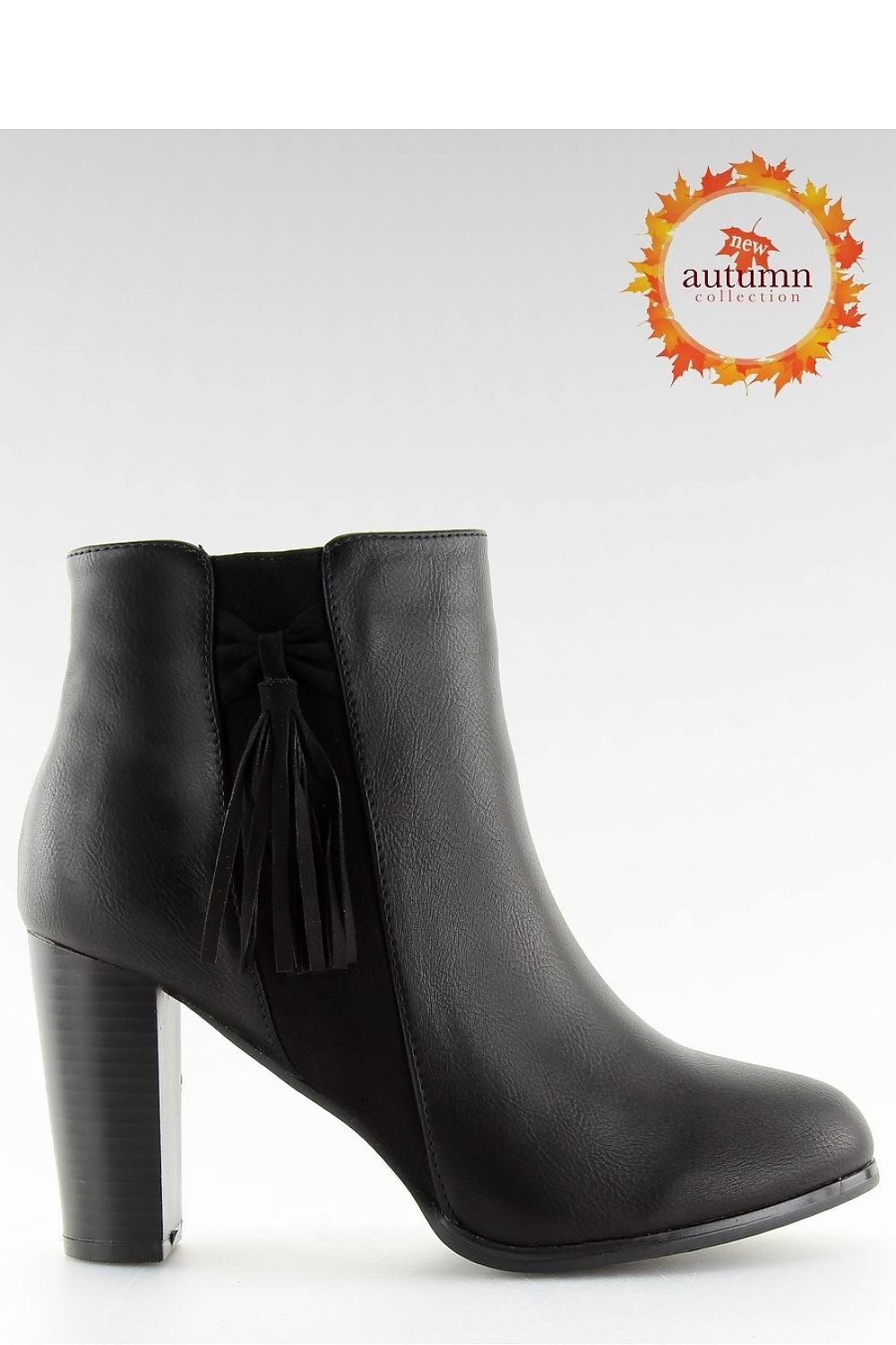 Heel boots  Inello