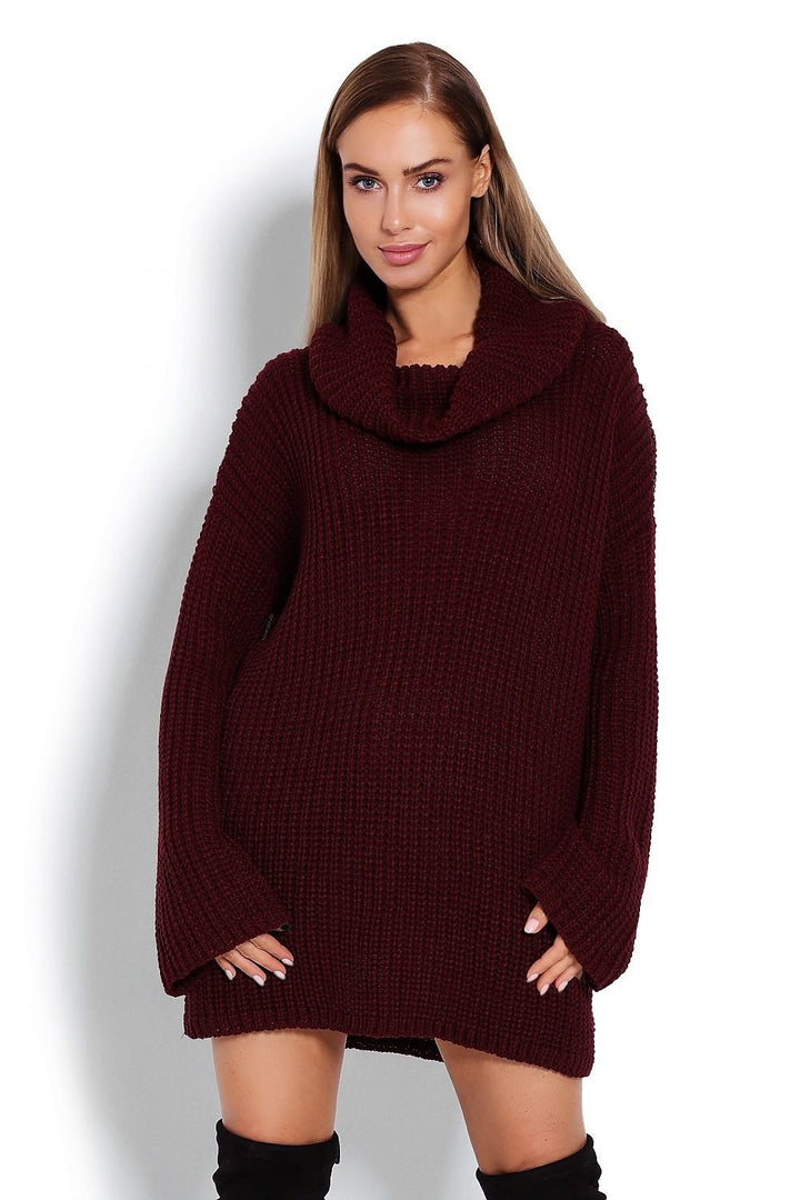 Sweater Long jumper  PeeKaBoo