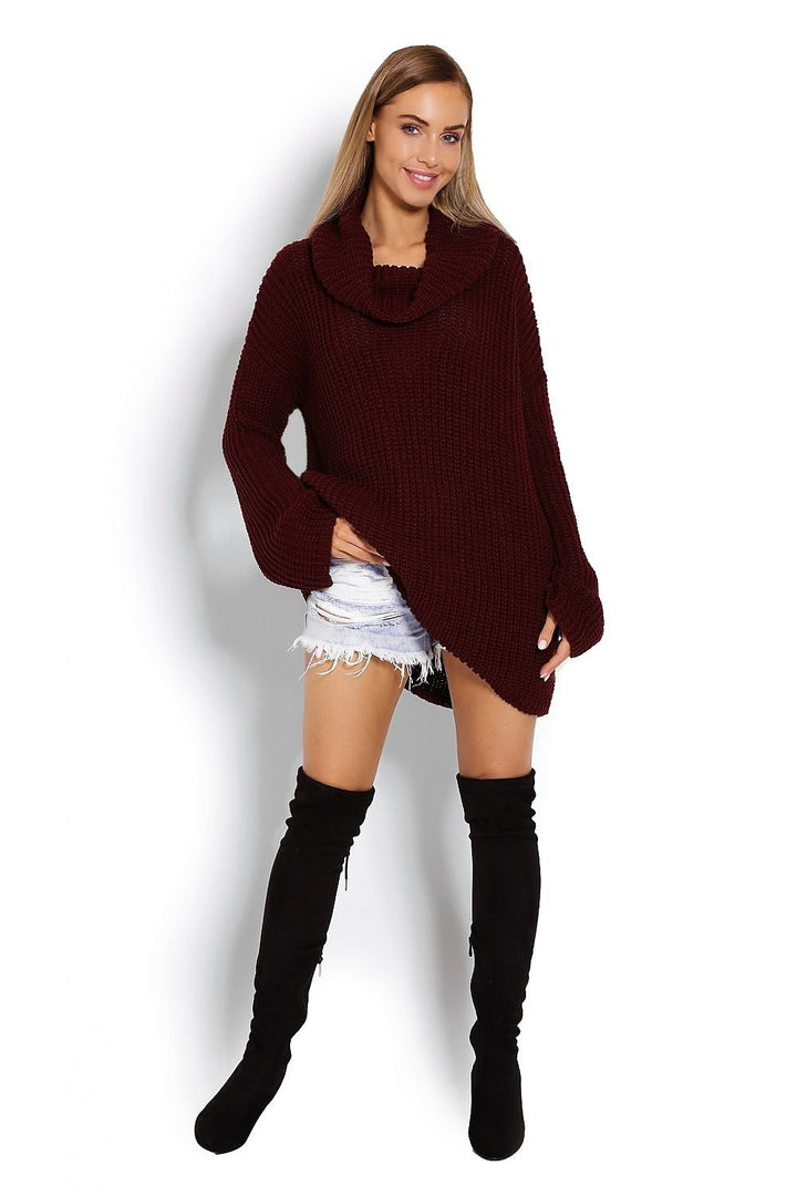 Sweater Long jumper  PeeKaBoo