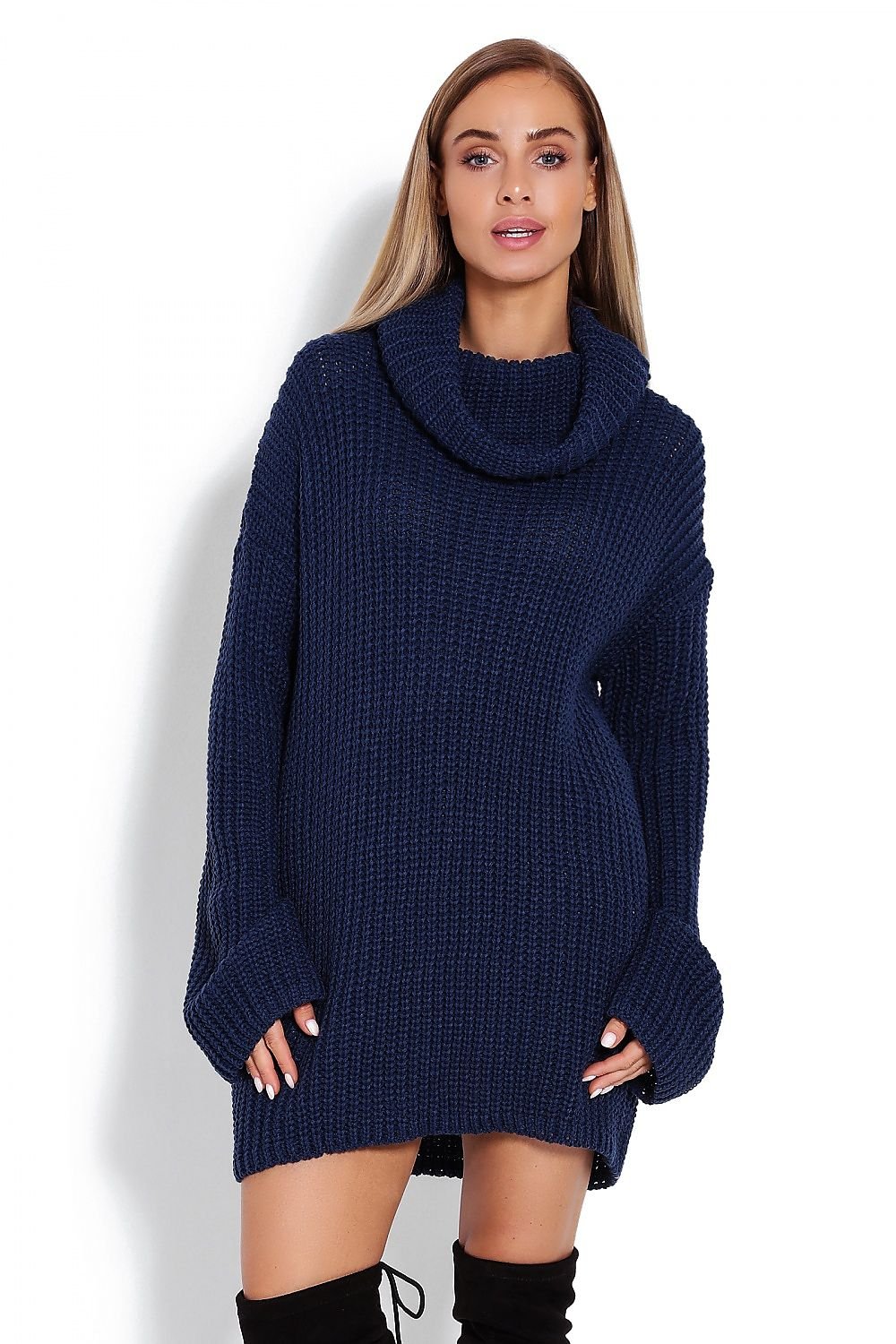 Sweater Long jumper  PeeKaBoo