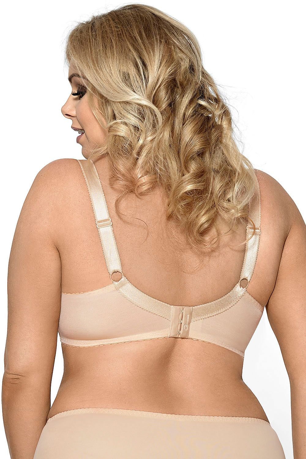 Soft  Gorsenia Lingerie