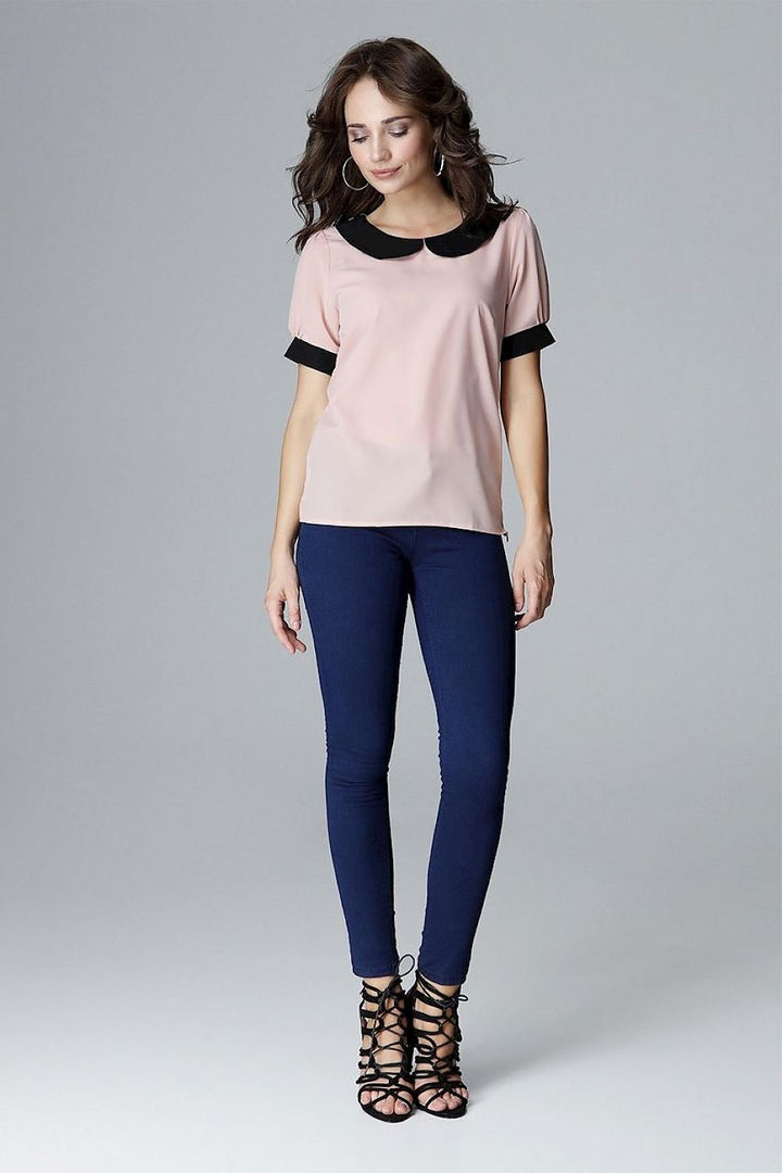 Blusa Lenitif