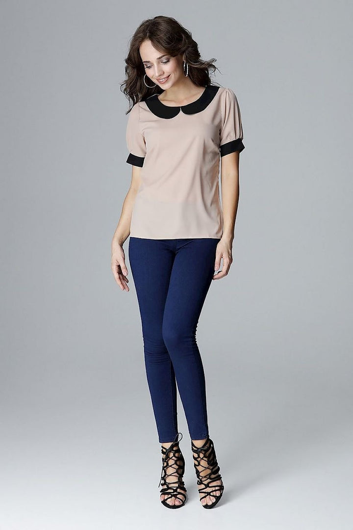 Blusa Lenitif