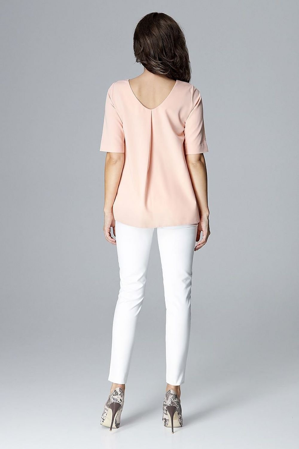 Blusa Lenitif