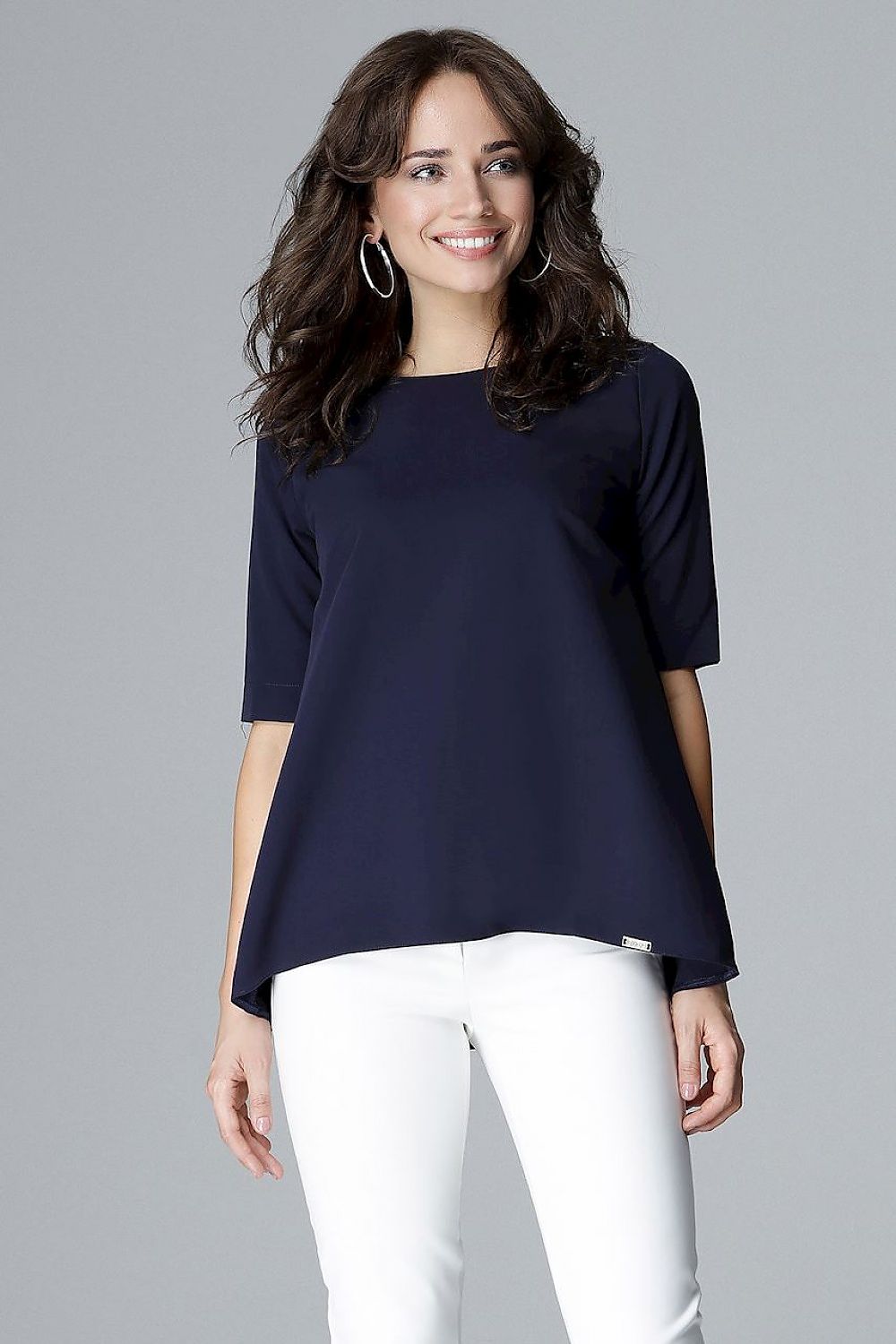 Blusa Lenitif