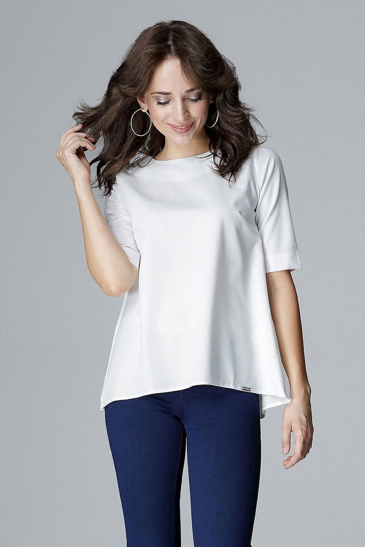 Blusa Lenitif