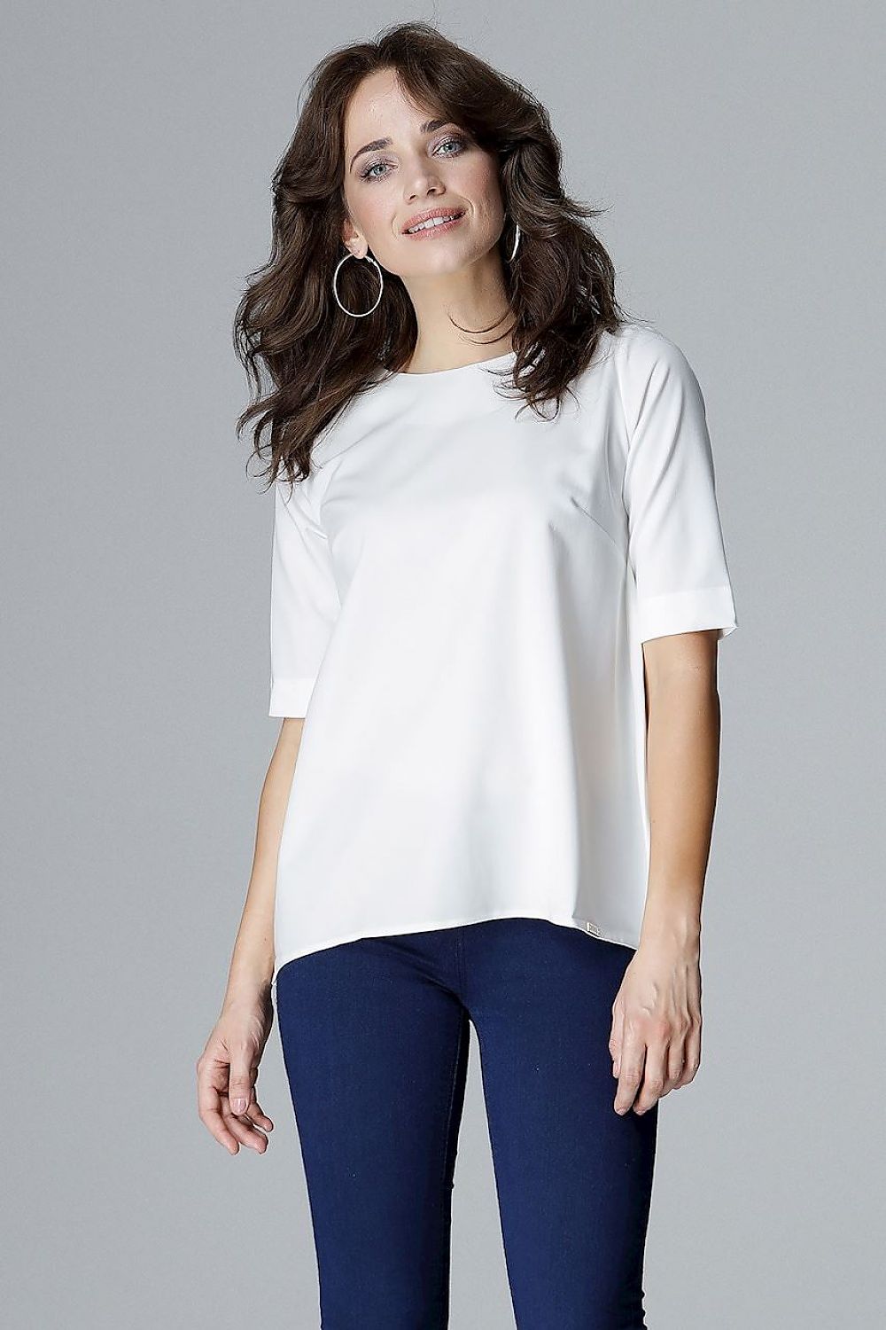 Blusa Lenitif