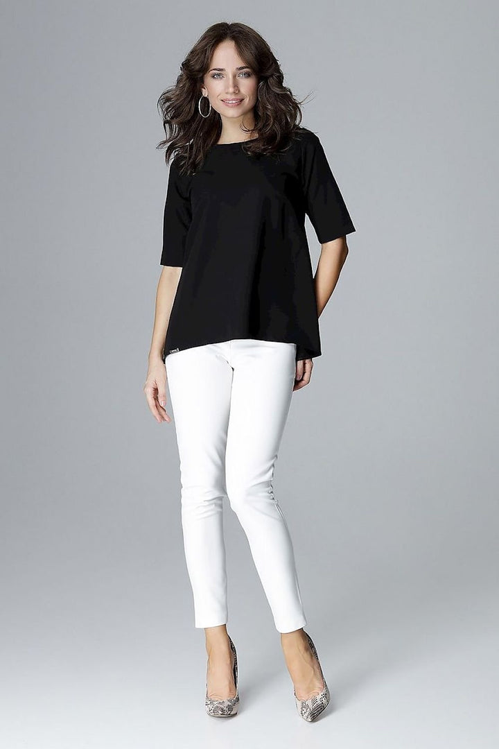 Blusa Lenitif