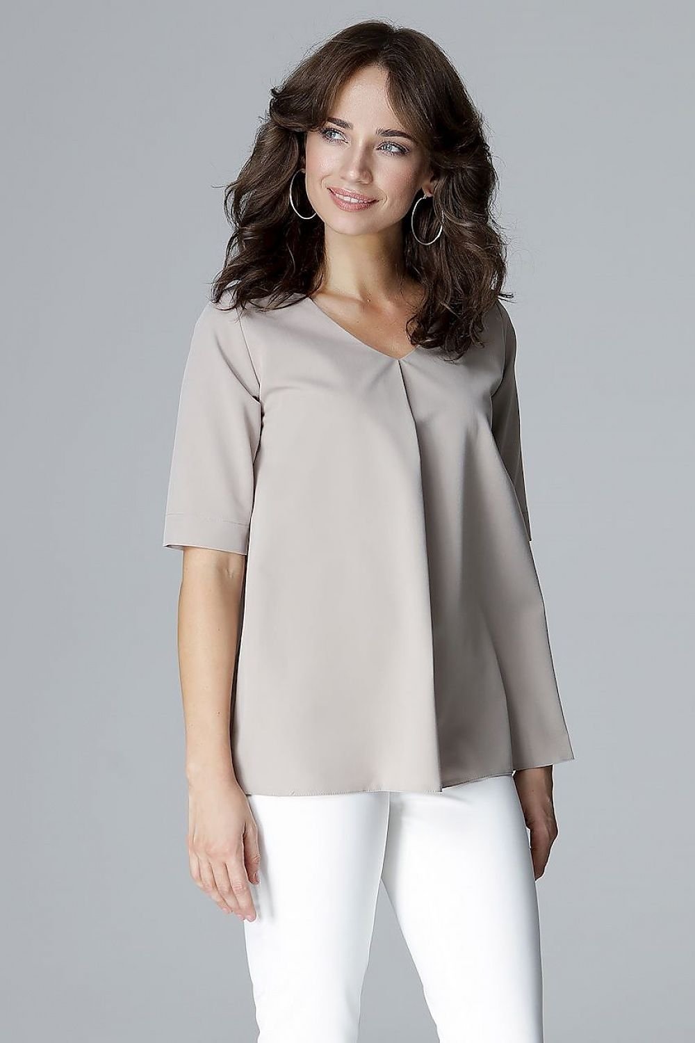 Blusa Lenitif