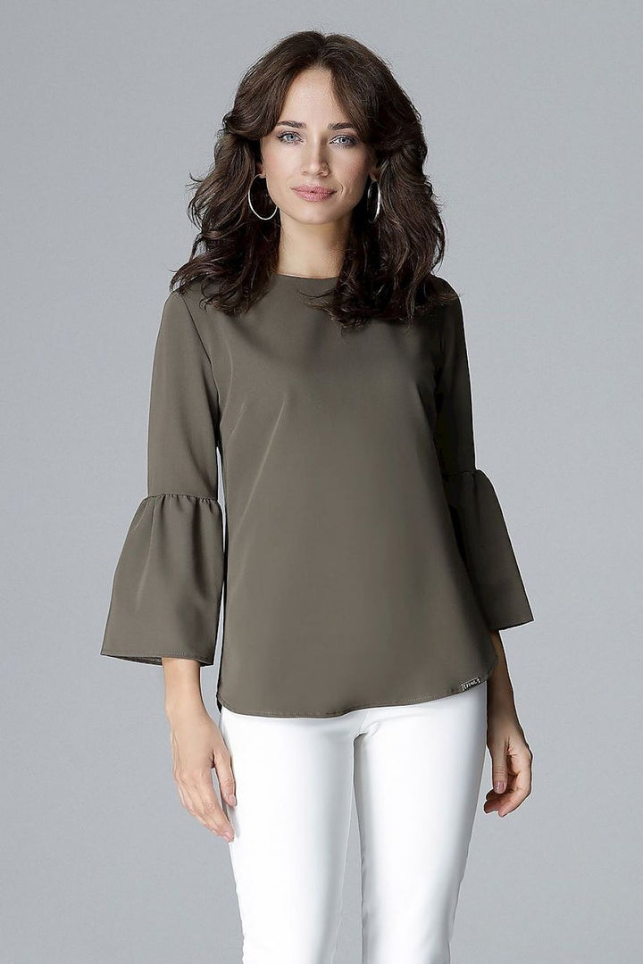 Blusa Lenitif