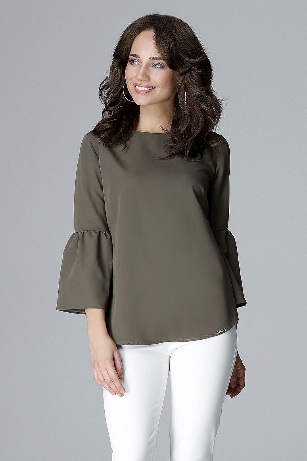 Blusa Lenitif