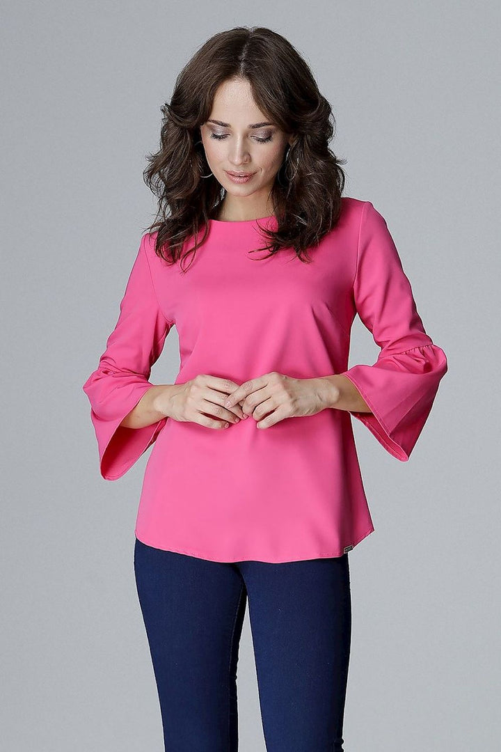 Blusa Lenitif