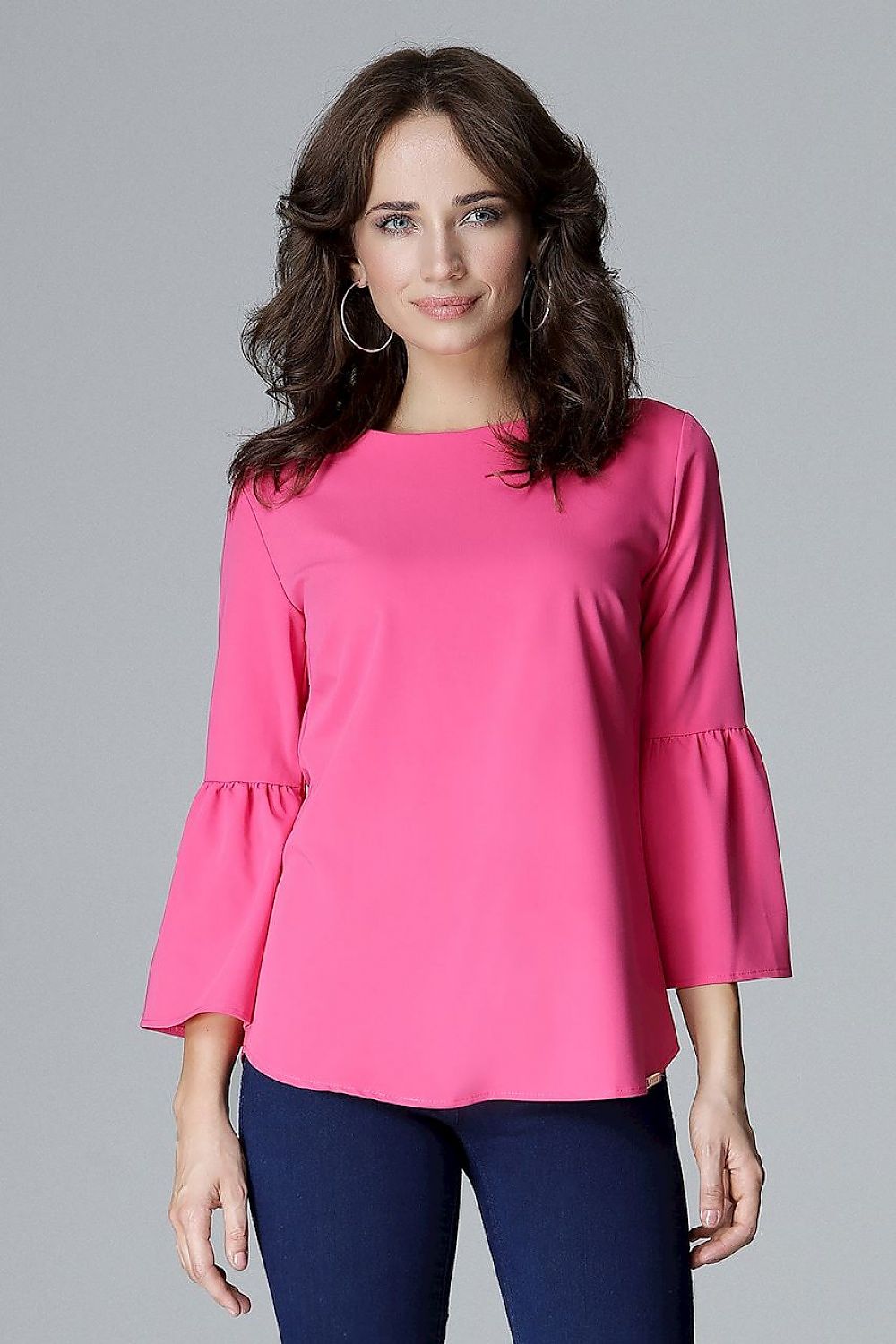 Blusa Lenitif