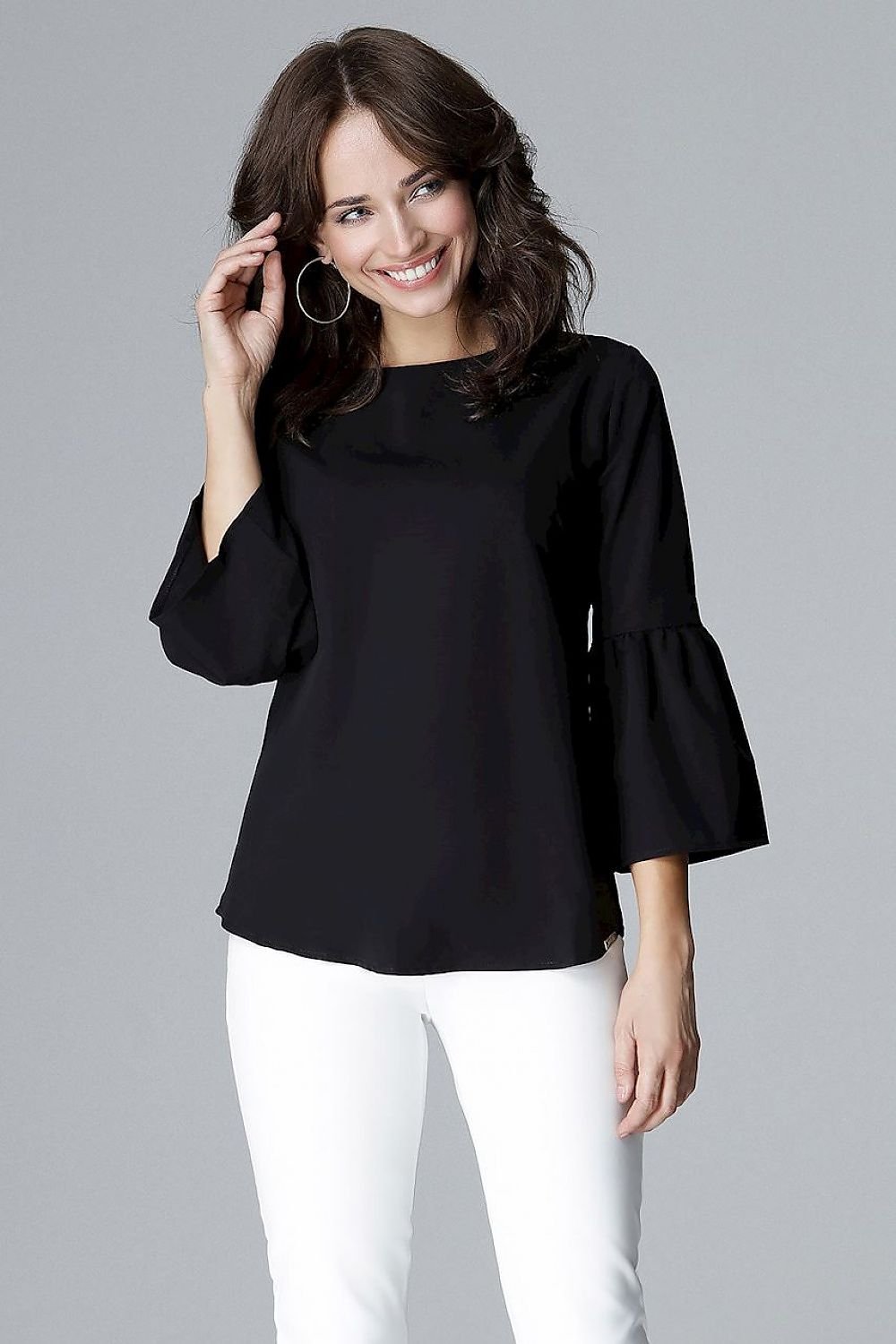 Blusa Lenitif