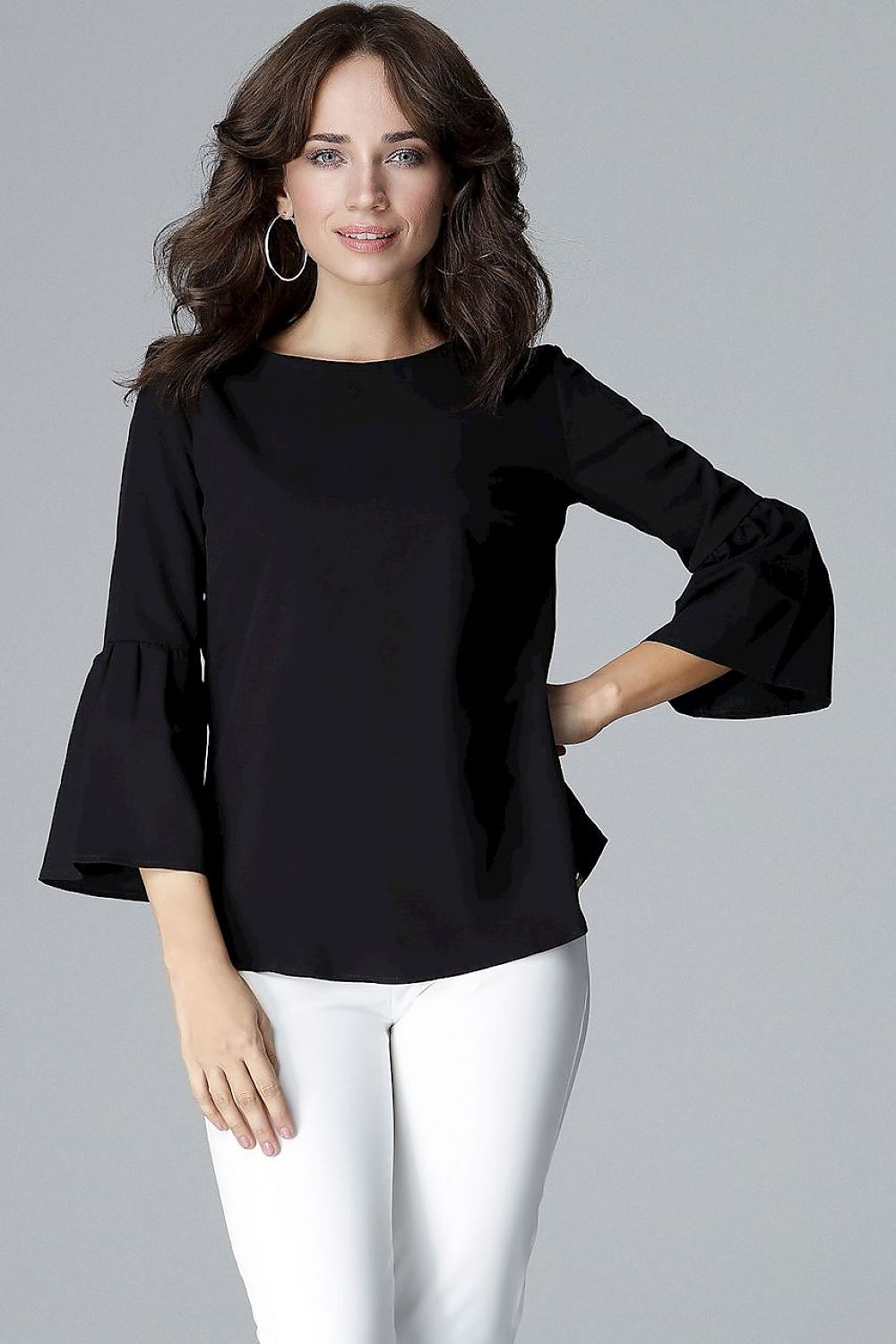 Blusa Lenitif