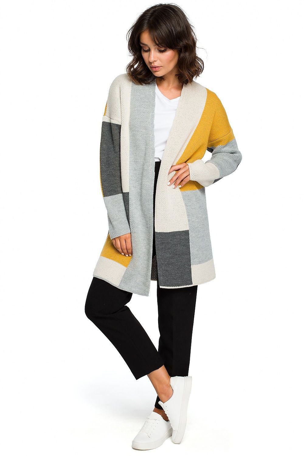 Cardigan extrêmement tendance