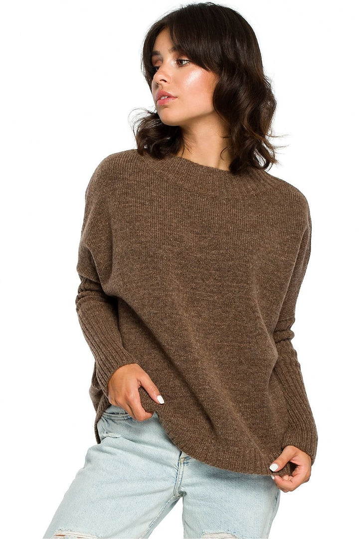 Elegant Think Warm Sweater Jumper