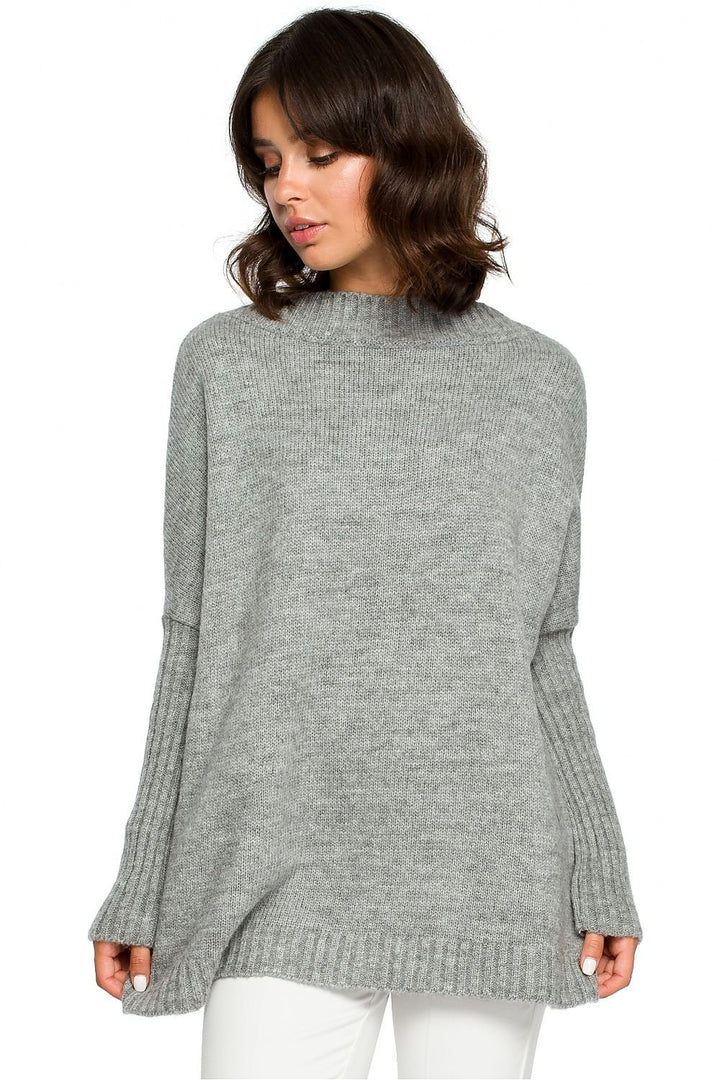 Elegant Think Warm Sweater Jumper