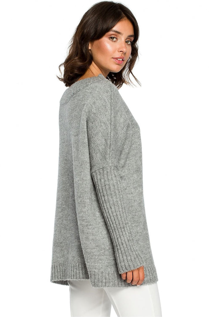 Elegant Think Warm Sweater Jumper