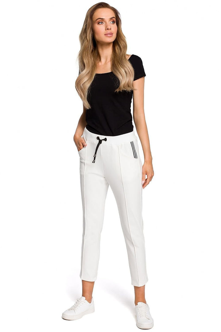 Pantalon femme Moe