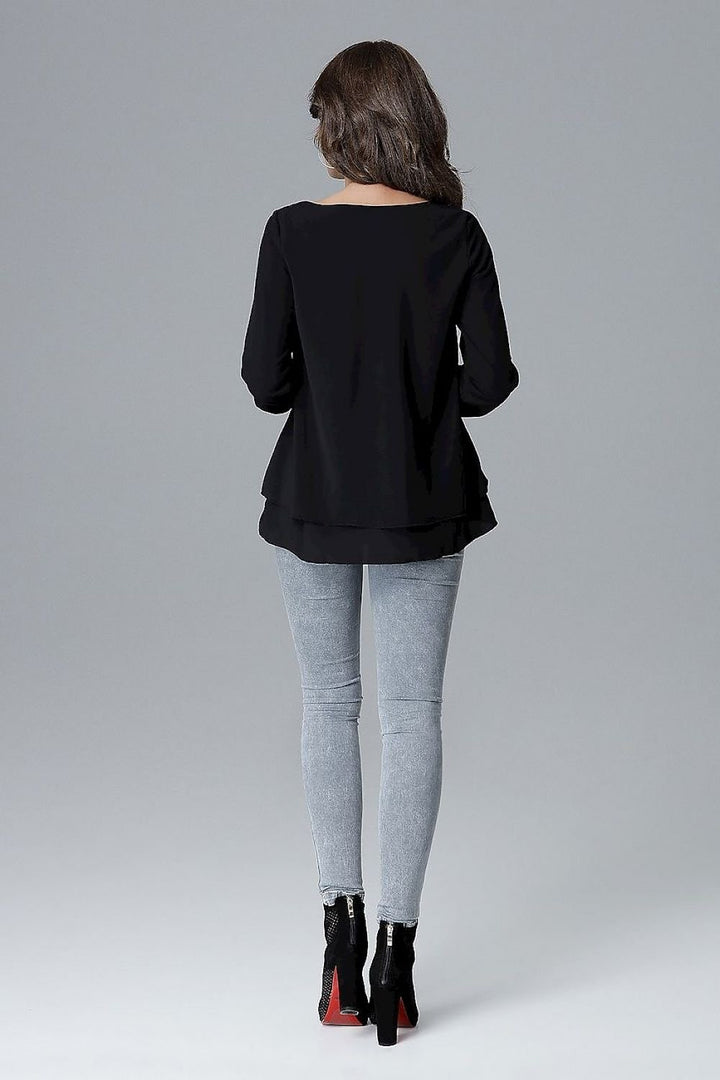 Blusa Lenitif