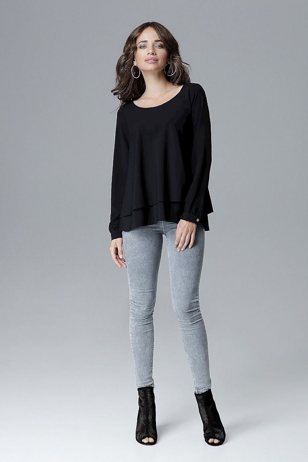 Blusa Lenitif