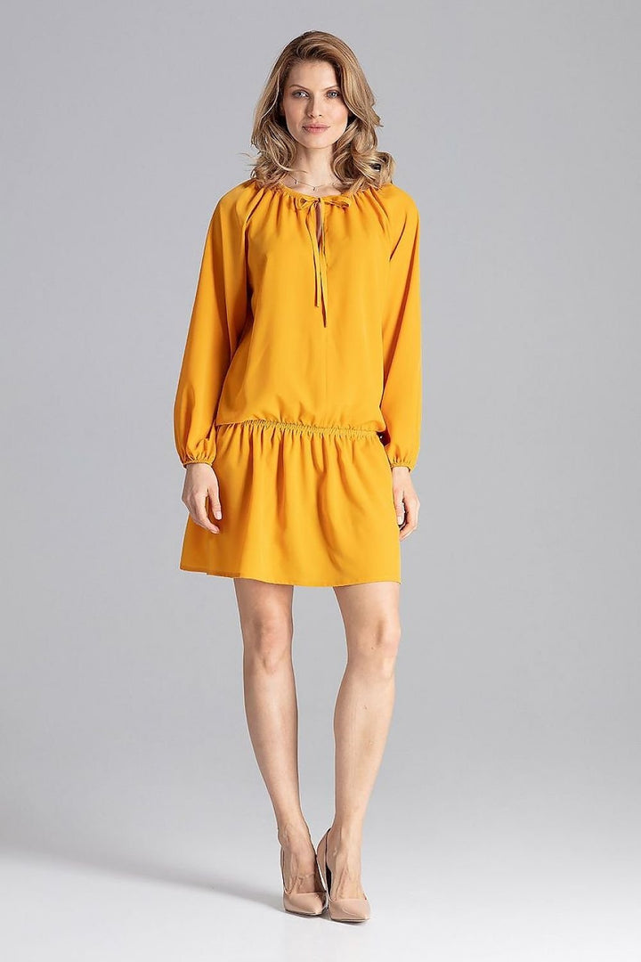 Loose-fitting Daydress Figl