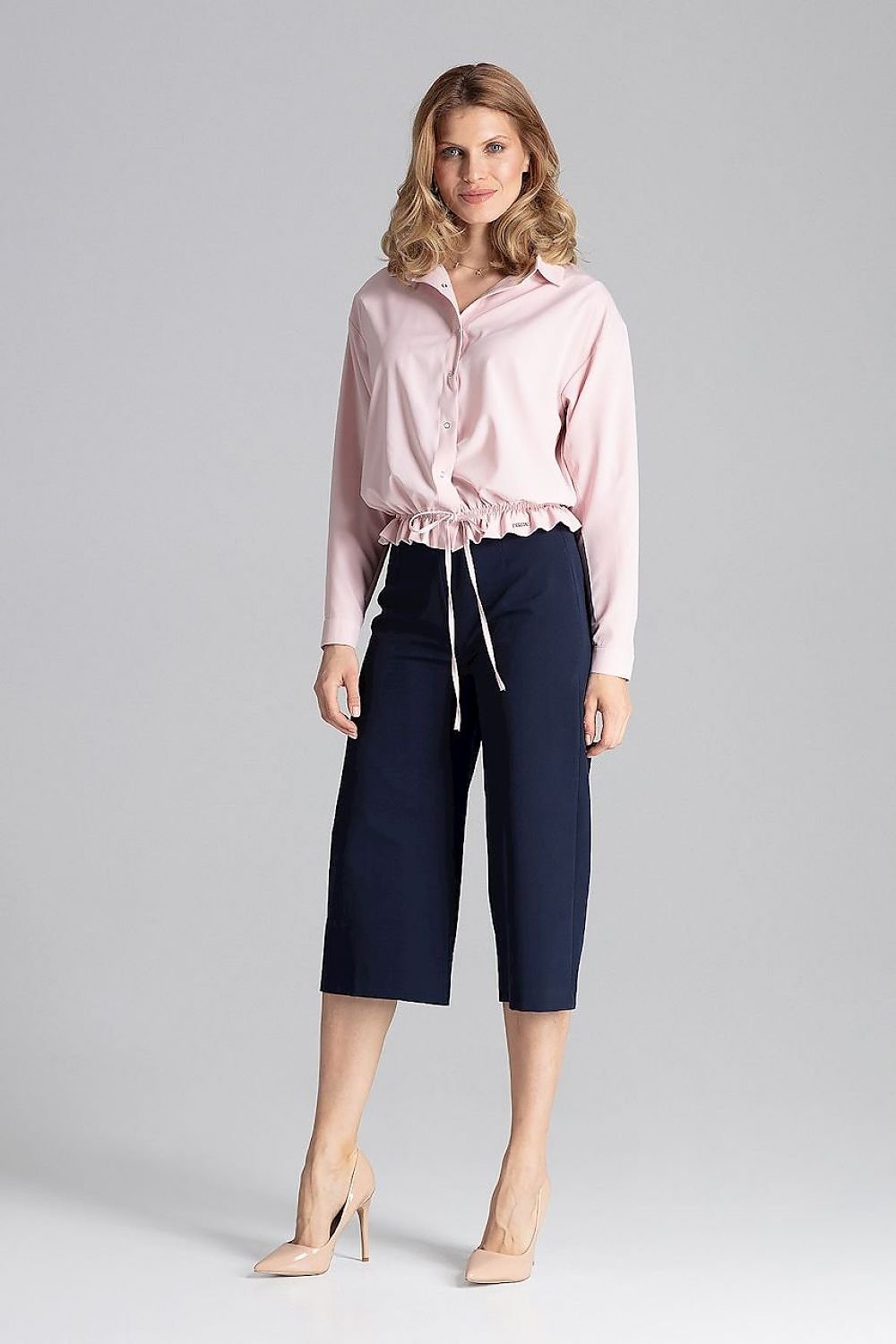 Pantalon femme Figl