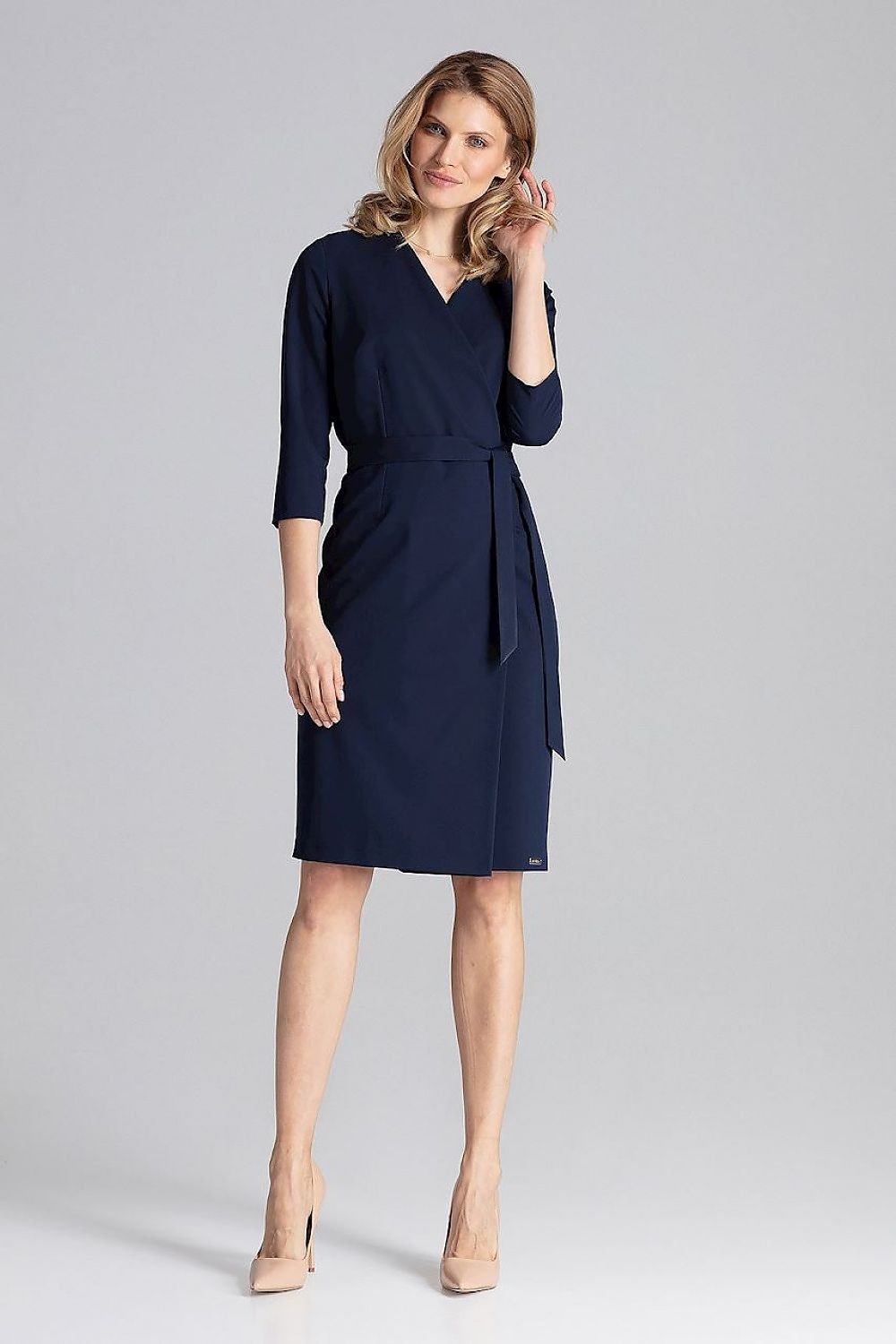 Classic  Daydress  Figl