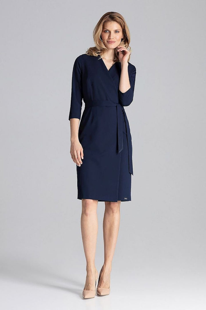 Classic  Daydress  Figl