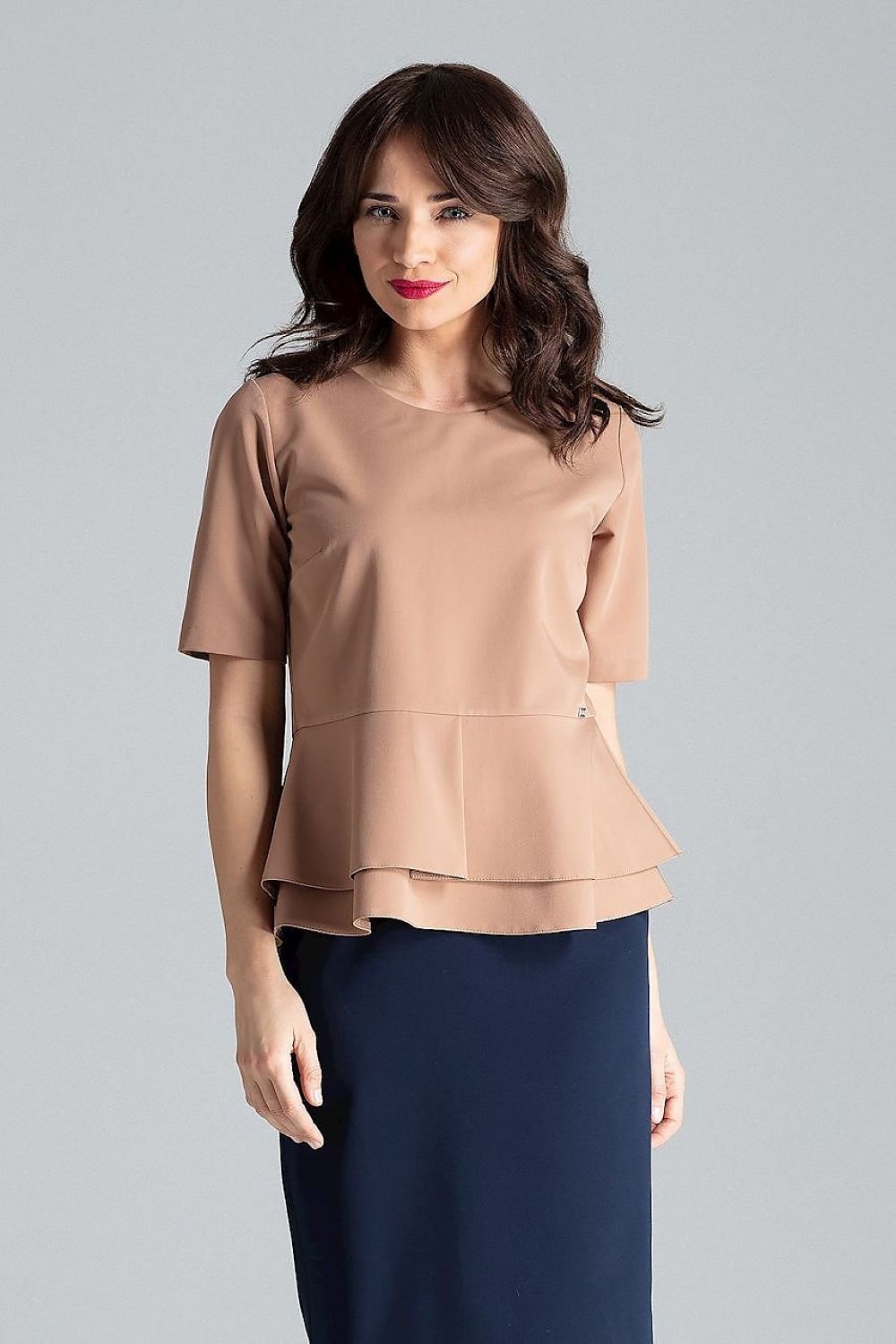 Blusa Lenitif