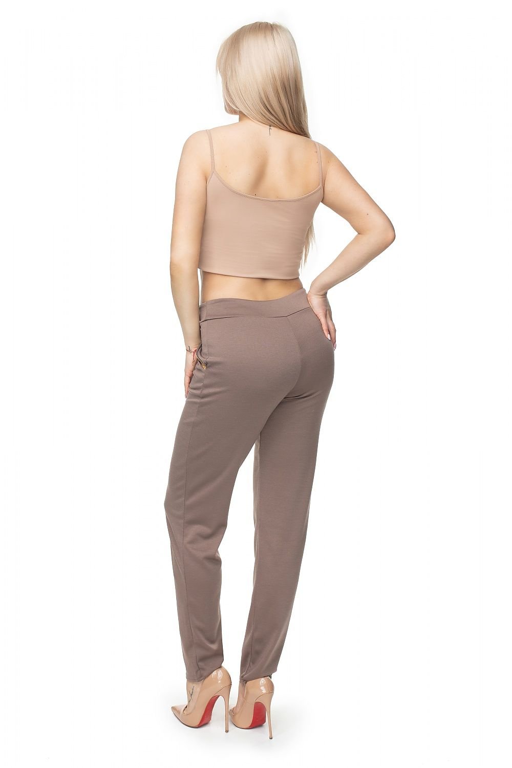 Pantalon ample PeeKaBoo