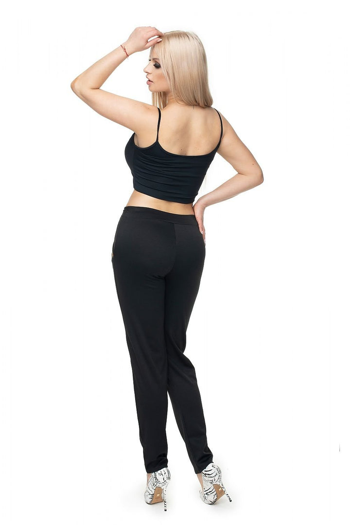 Pantalon ample PeeKaBoo