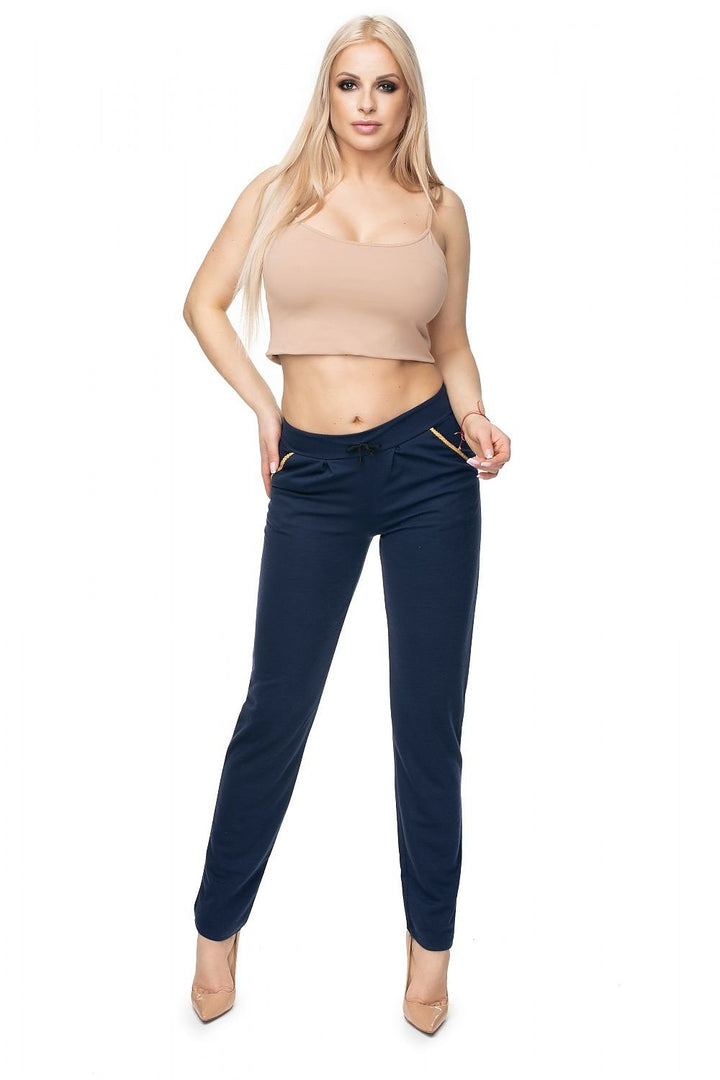 Pantalon ample PeeKaBoo