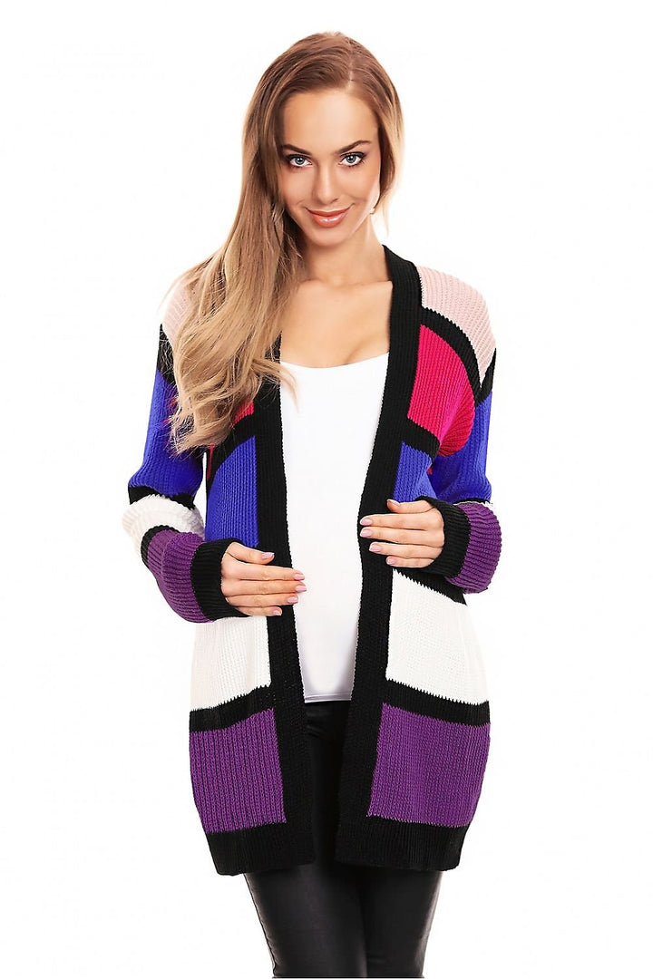 Cardigan de Grossesse PeeKaBoo