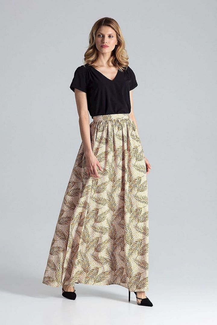 Long skirt Figl